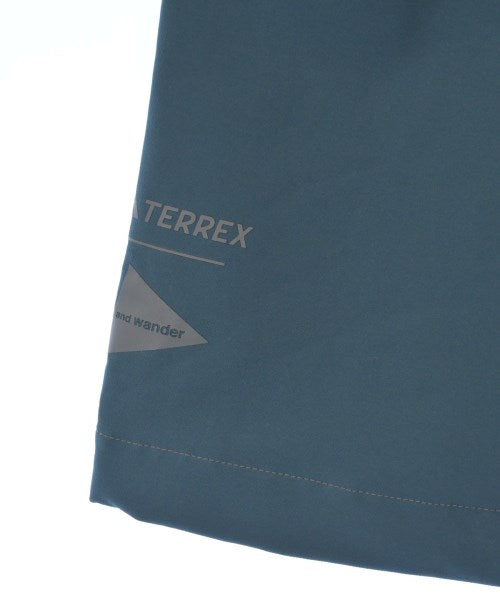 And Wander Long/Maxi length skirts