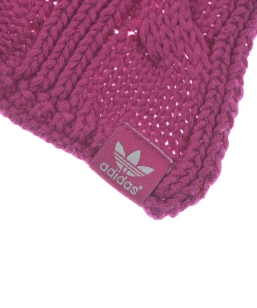 Adidas Winter scarves