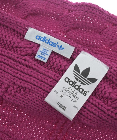 Adidas Winter scarves