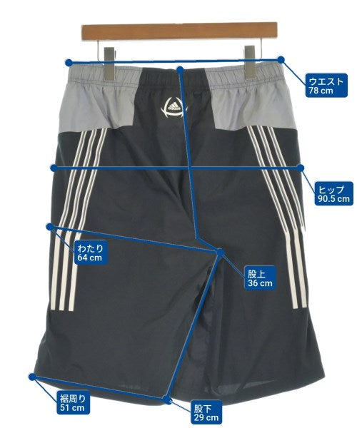 Adidas Shorts