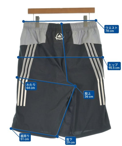 Adidas Shorts