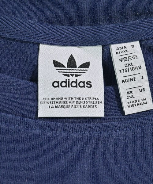 adidas Dresses Navy 3600526A0315 | Online Thrift Store - RAGTAG GLOBAL