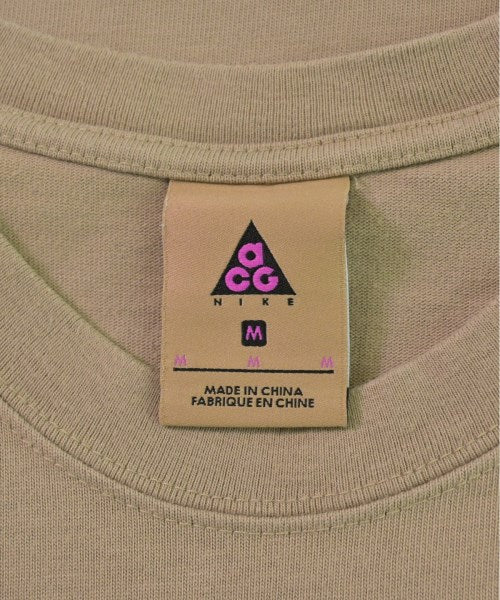 NIKE ACG Tee Shirts/Tops