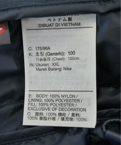 NIKE ACG Down jackets/Vests