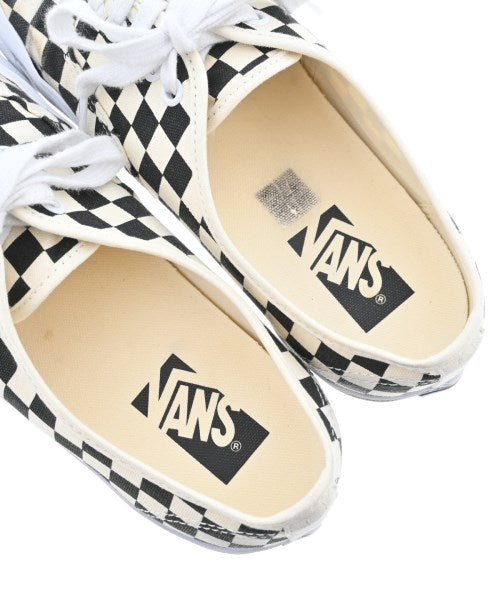 VANS Sneakers