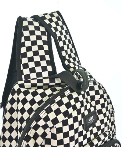 VANS Backpacks