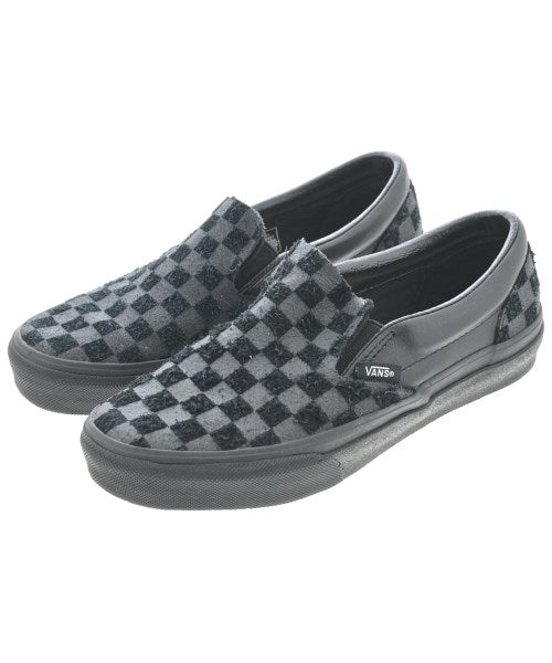 N.HOOLYWOOD Sneakers