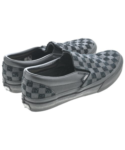 N.HOOLYWOOD Sneakers