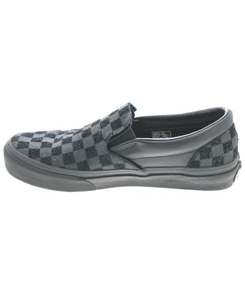 N.HOOLYWOOD Sneakers