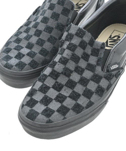 N.HOOLYWOOD Sneakers