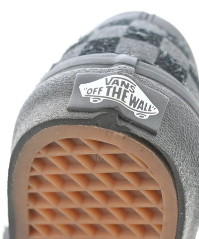 N.HOOLYWOOD Sneakers