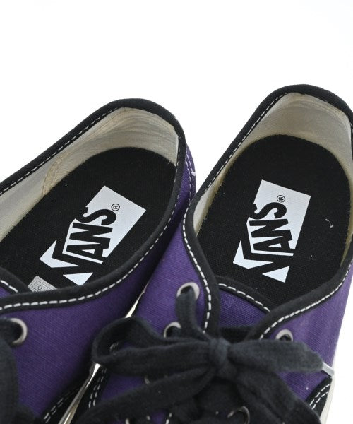 VANS Sneakers
