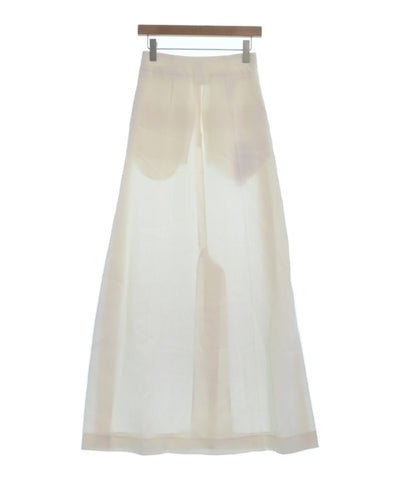 JIL SANDER Long/Maxi length skirts