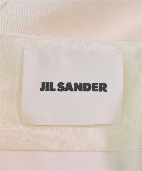JIL SANDER Long/Maxi length skirts