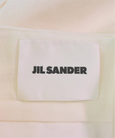 JIL SANDER Long/Maxi length skirts