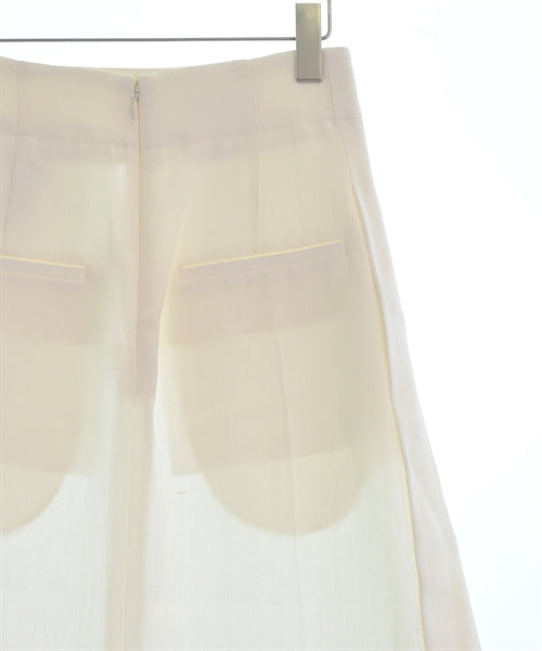 JIL SANDER Long/Maxi length skirts