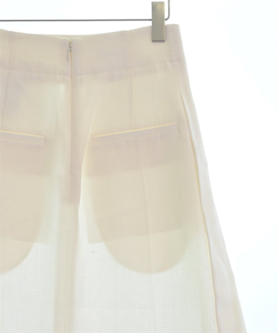 JIL SANDER Long/Maxi length skirts