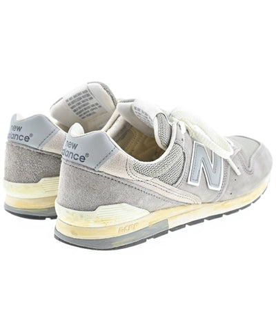 New Balance Sneakers