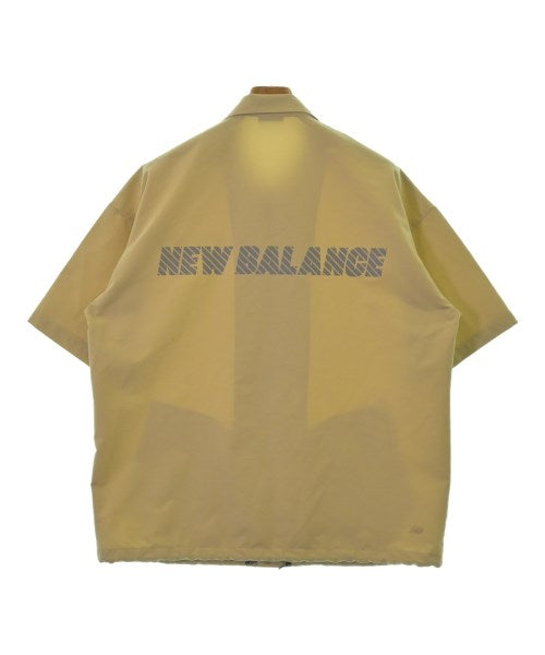 New Balance Casual shirts