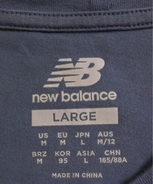 New Balance Tee Shirts/Tops