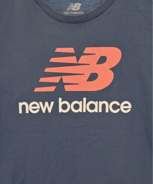 New Balance Tee Shirts/Tops