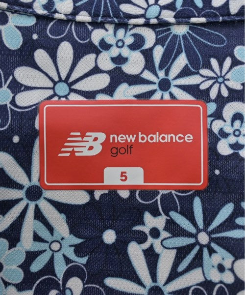 New Balance Polo Shirts