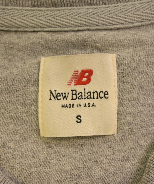 New Balance Tee Shirts/Tops