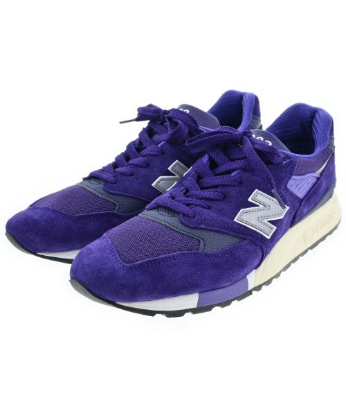 New Balance Sneakers