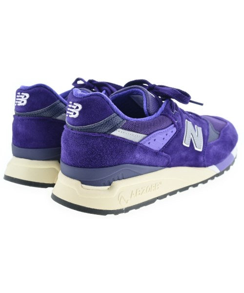 New Balance Sneakers