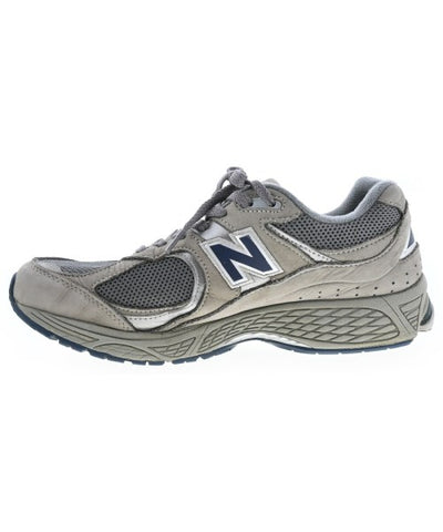 New Balance Sneakers