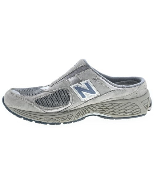 New Balance Sneakers