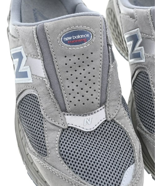 New Balance Sneakers