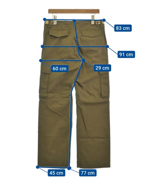 New Balance Cargo pants