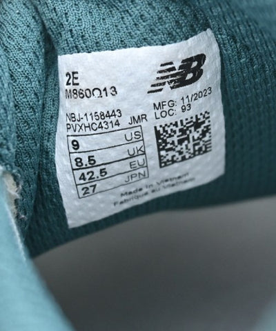 New Balance Sneakers