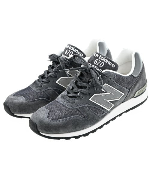 New Balance Sneakers