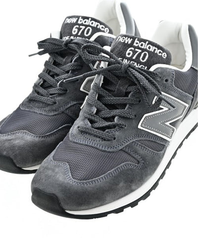 New Balance Sneakers