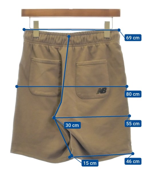 New Balance Shorts