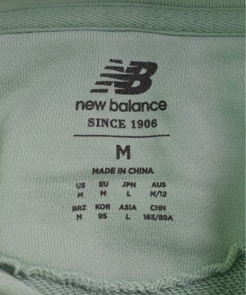 New Balance Hoodies