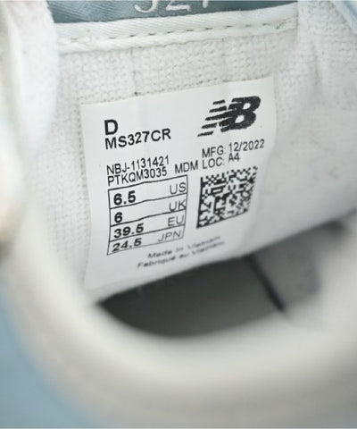 New Balance Sneakers