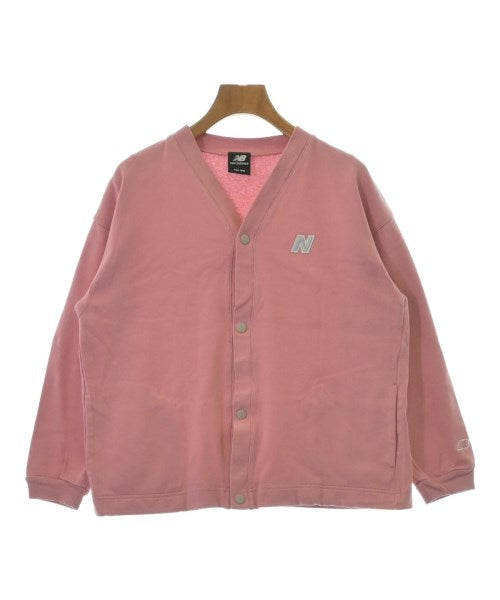 New Balance Cardigans