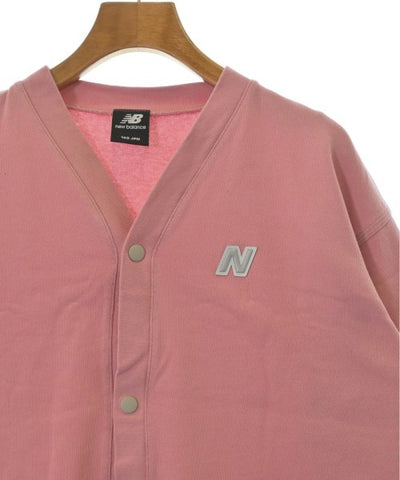 New Balance Cardigans