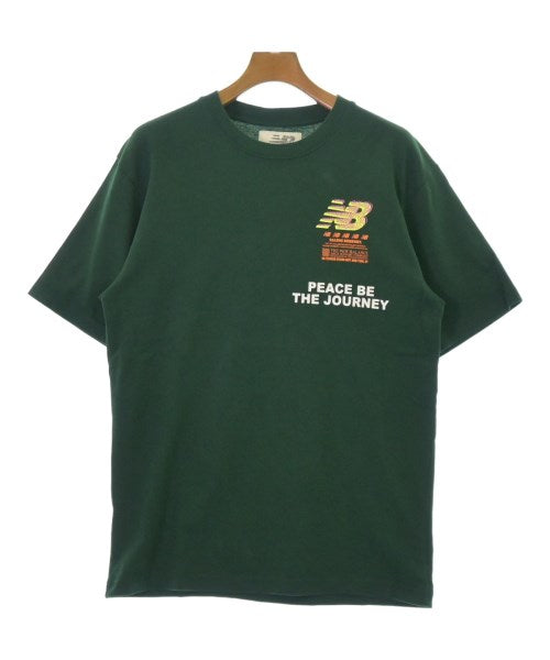 New Balance Tee Shirts/Tops