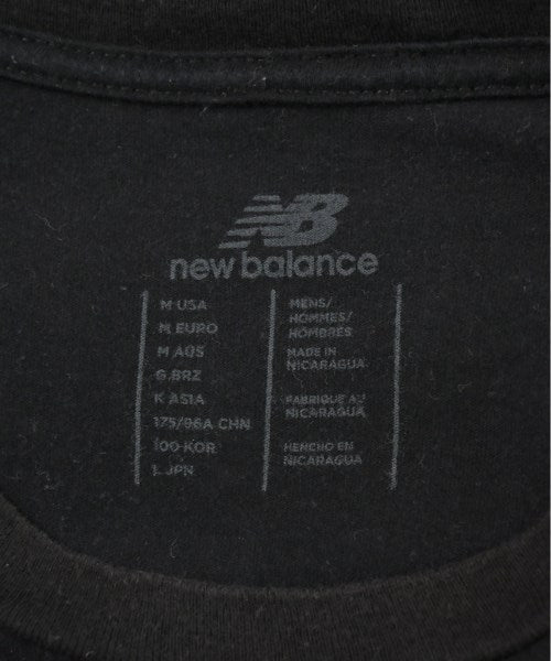 New Balance Tee Shirts/Tops