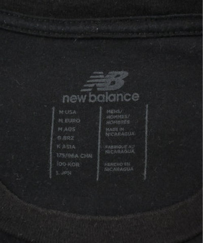 New Balance Tee Shirts/Tops