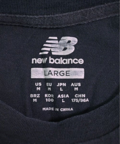 New Balance Tee Shirts/Tops