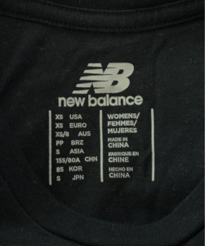 New Balance Tee Shirts/Tops