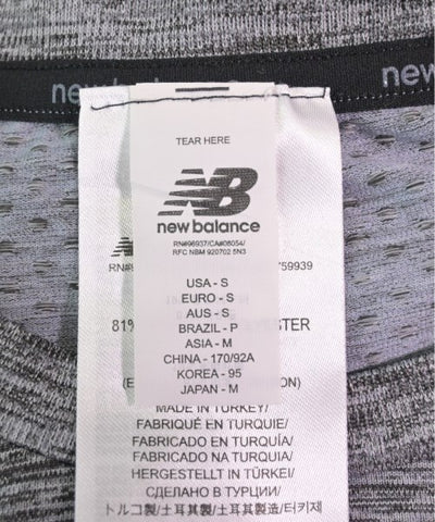 New Balance Tee Shirts/Tops