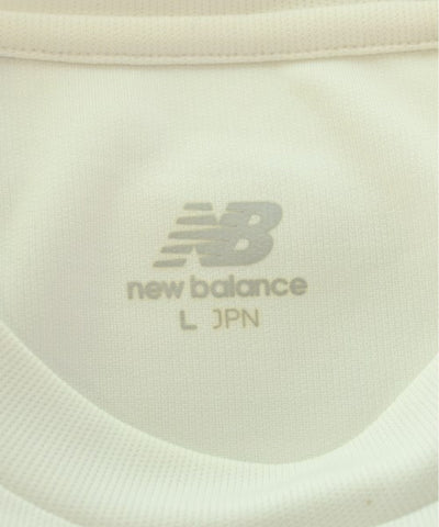 New Balance Tee Shirts/Tops