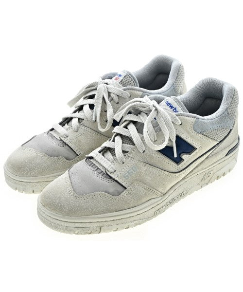 New Balance Sneakers