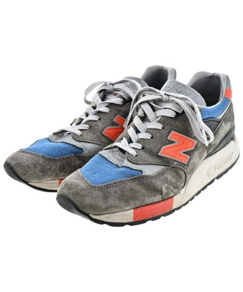 New Balance Sneakers